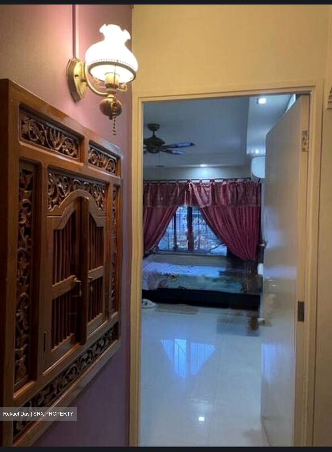 Blk 700C Amk Central Heights (Ang Mo Kio), HDB 5 Rooms #504197071